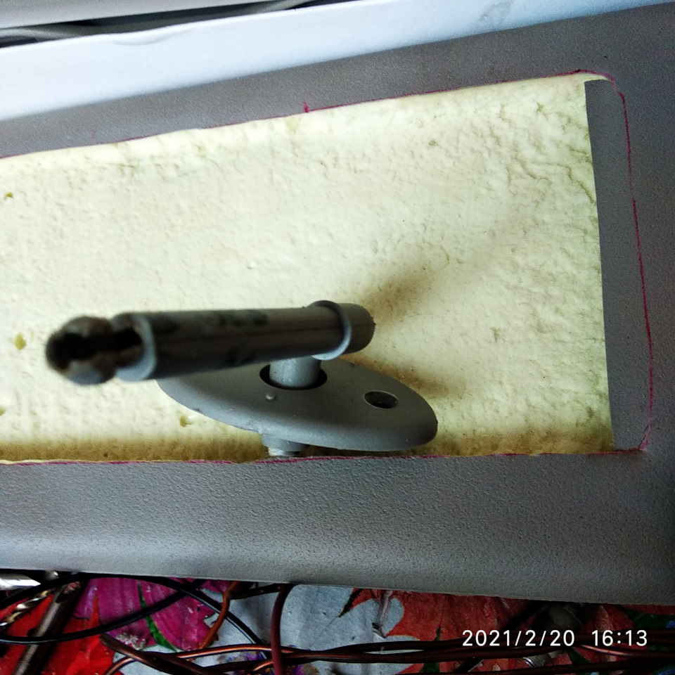 Дзеркало від Вектри або як я займався сексом два дні... 5