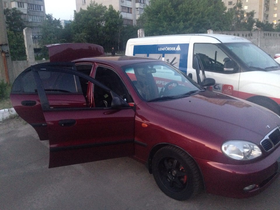 Великі плани))) 1