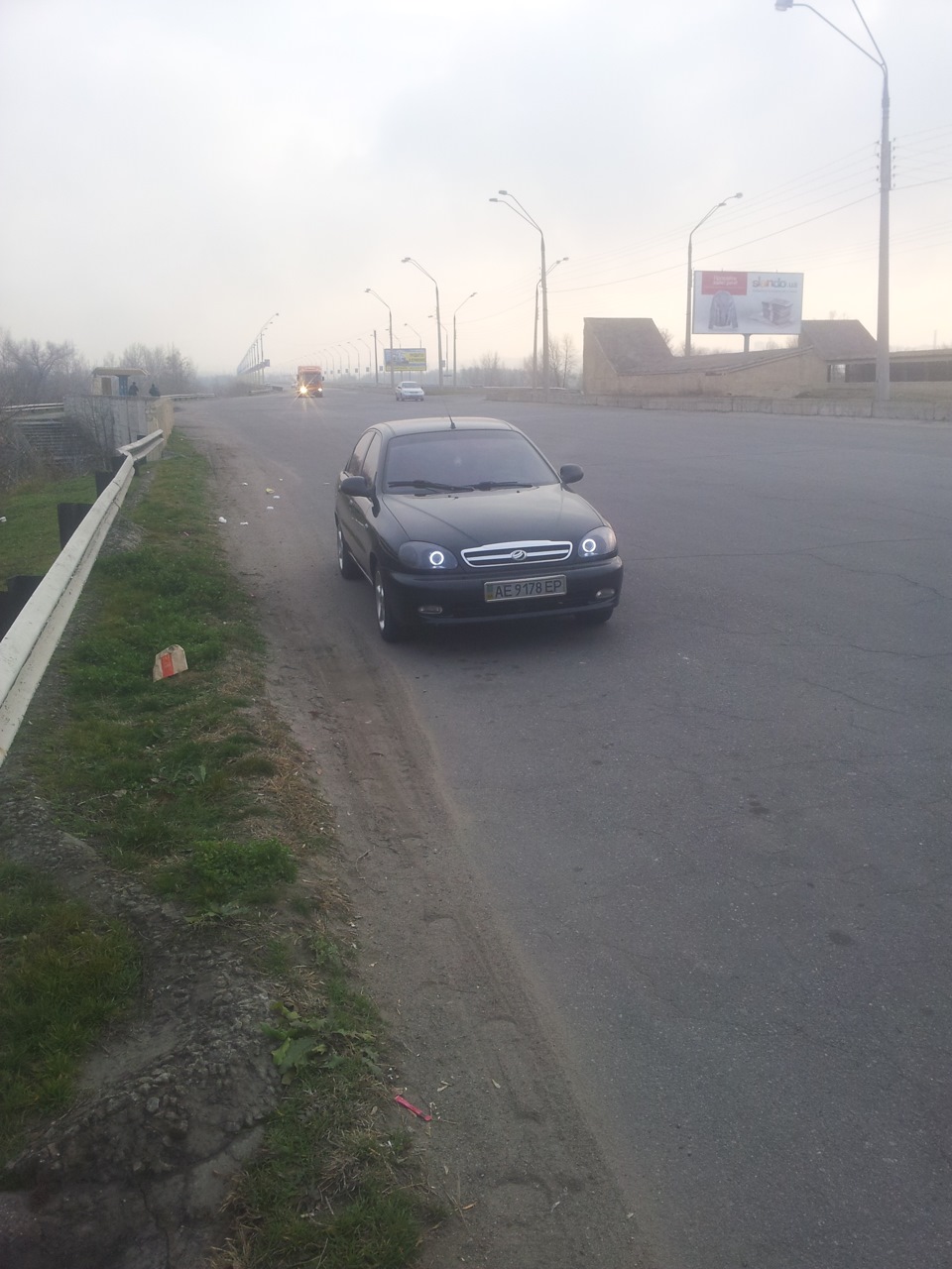 Бі лінзи INFOLIGHT G5 2