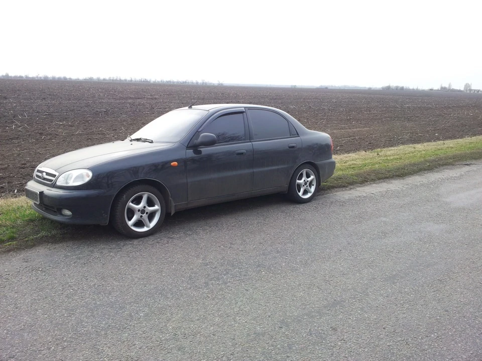 Borbet cf R 15 195/50