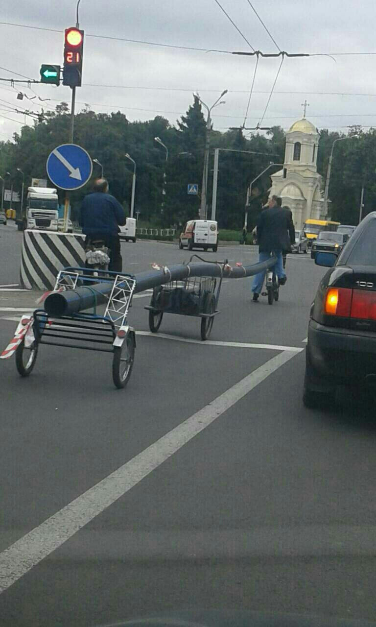 А вам слабко? 1
