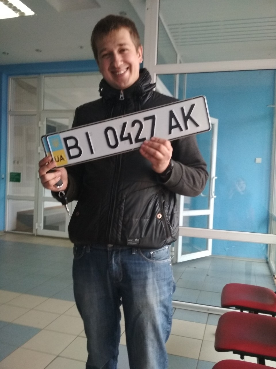 Ланос-поки… 1