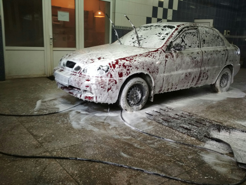 Spa-процедури 1