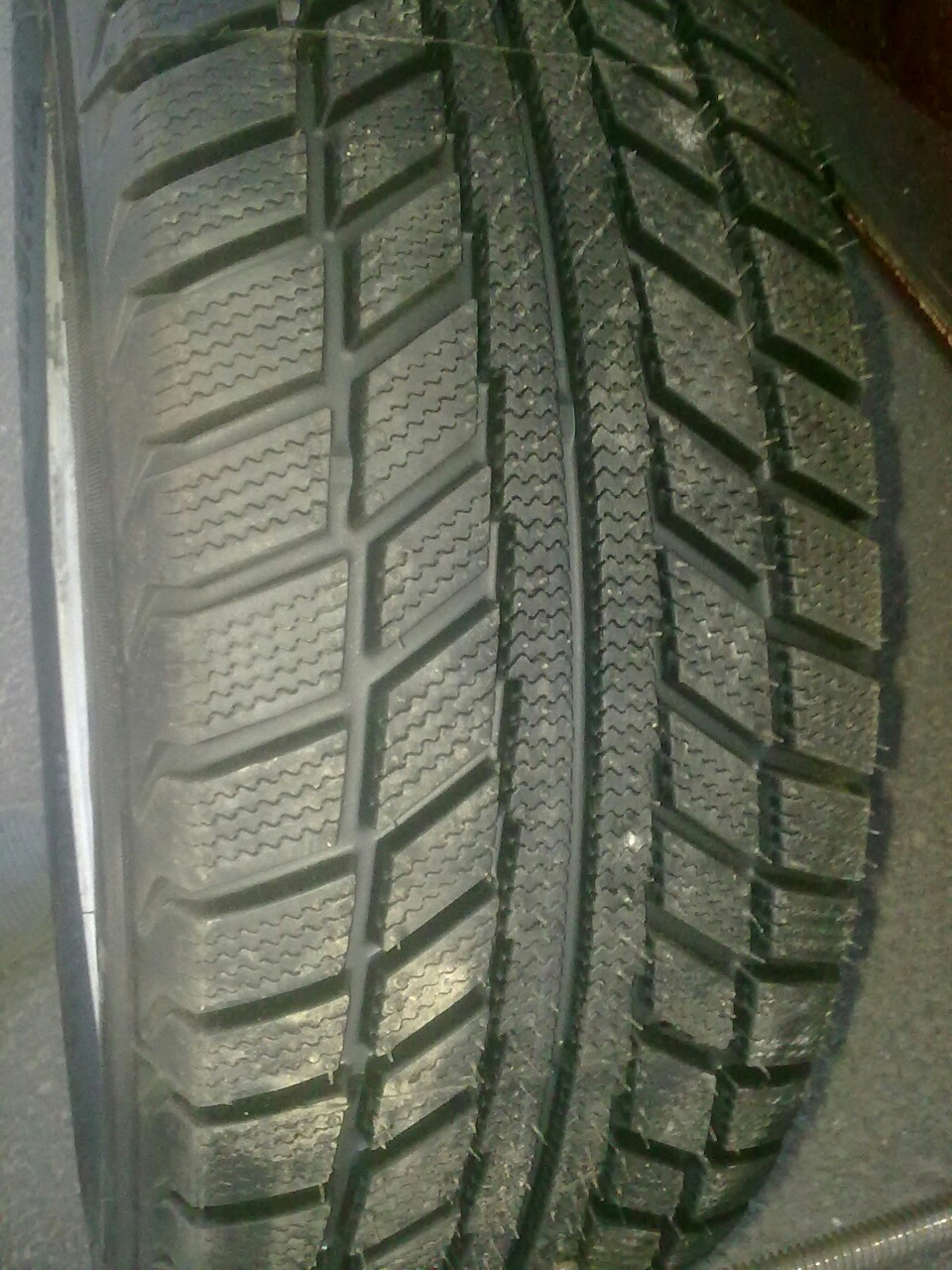Зимова гума Белшина 185/65/R14 1