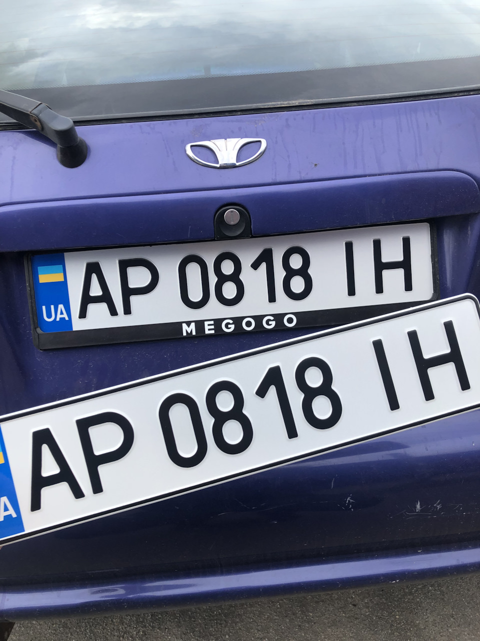 Переоформлення авто 2021 за законом або як під час карантину поставити машину на облік 1