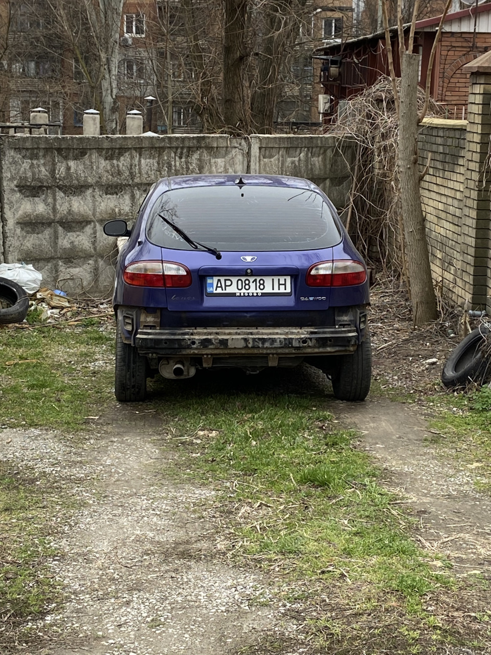 Фарбування авто своїми руками в чорний матовий 1