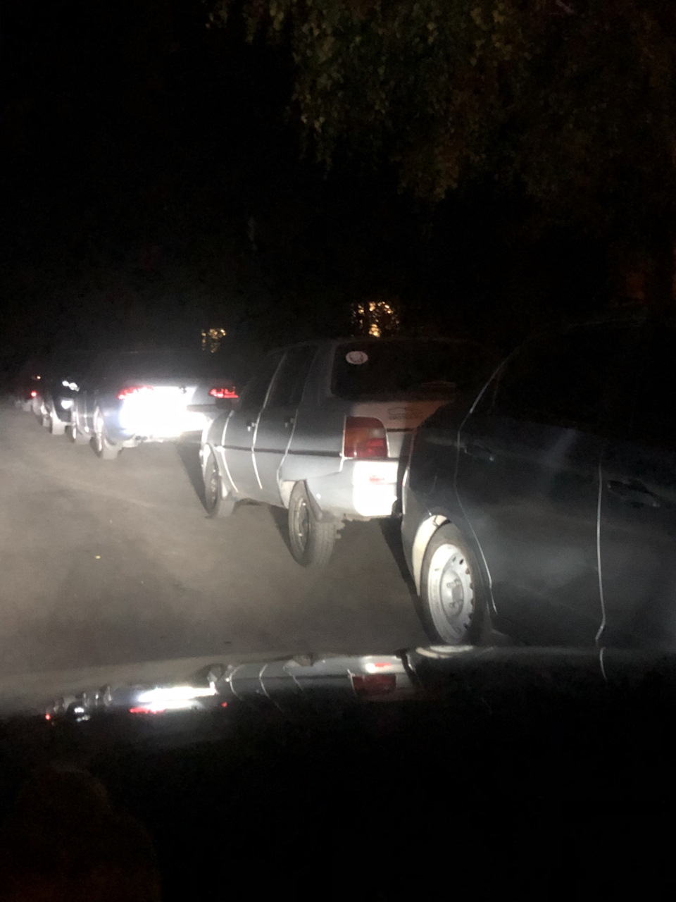 Світло, заміна галогену на нормальне світло 4