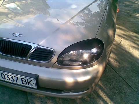 Ренички 1