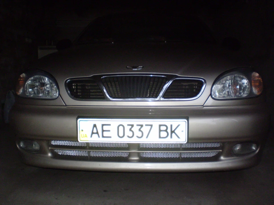 Запис, 15 березня 2010