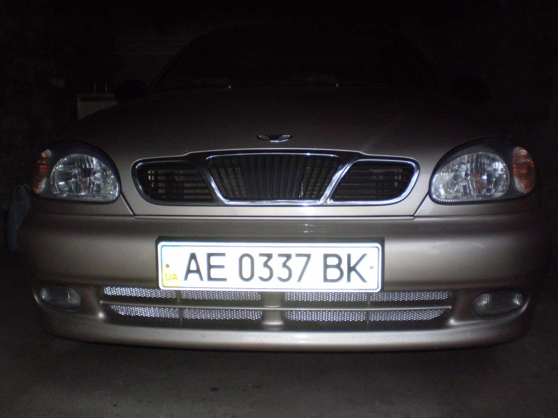 Запис, 15 березня 2010 1