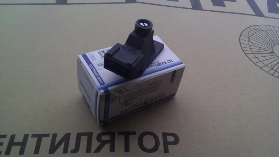 І так Check і СО потенціометр