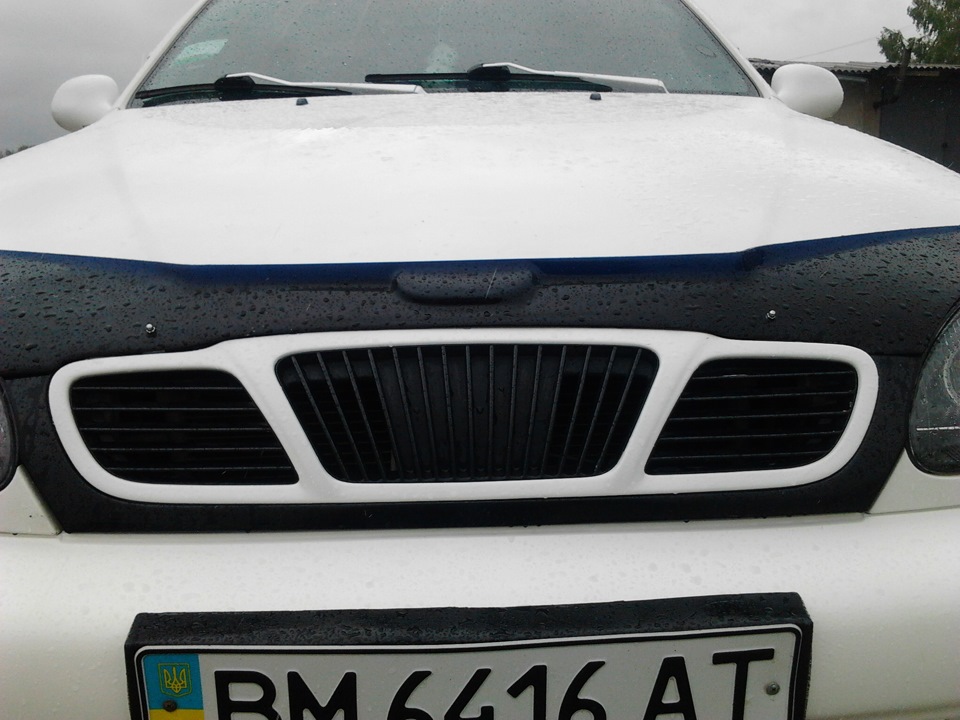 Зміна іміджу 5