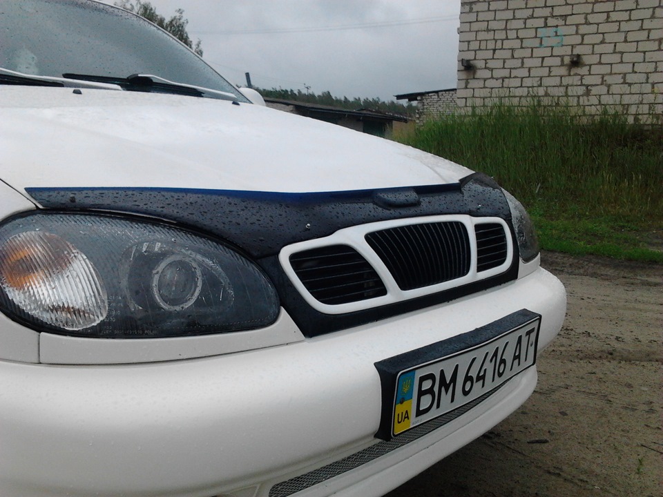 Зміна іміджу 4