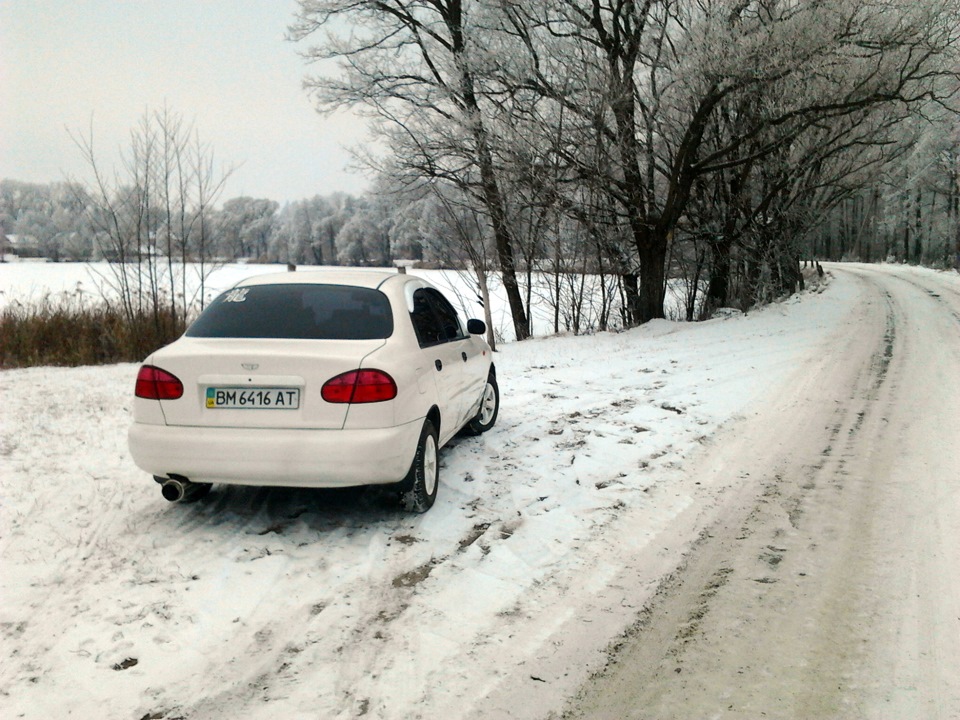 Зимовий фотоSETь 2