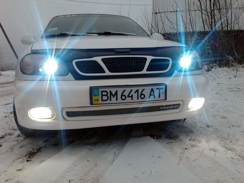 Зимовий фотоSETь 1