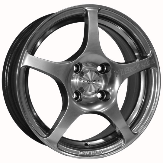 Диски R 15 4X100 1