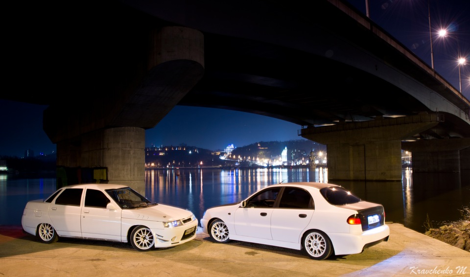 Lanos vs Vaz 3