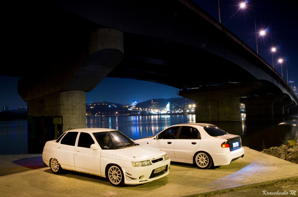 Lanos vs Vaz 5