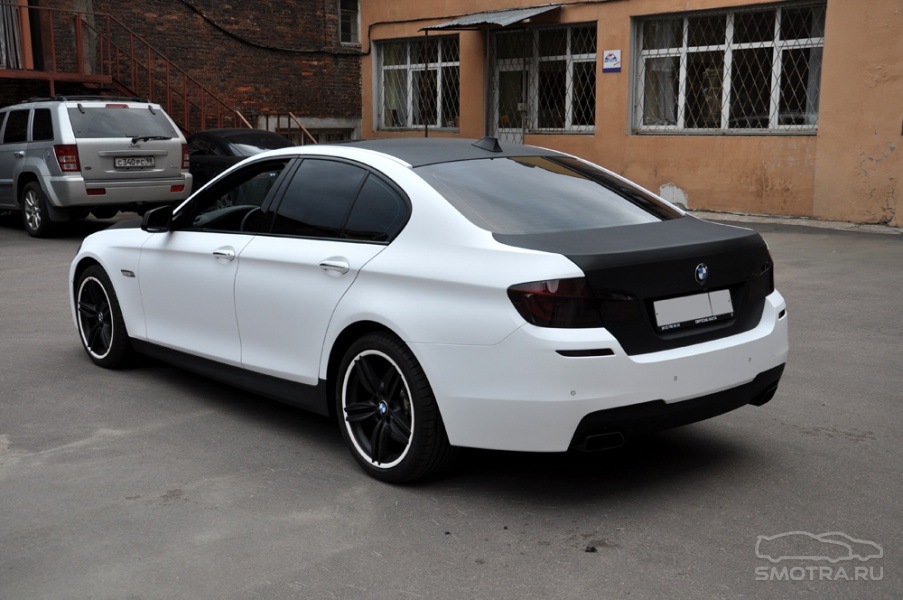Перші ідеї, кроки у будівництві мого авто… 5