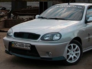 Перші ідеї, кроки у будівництві мого авто… 2