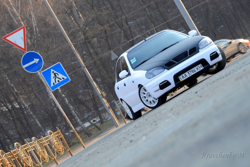 Вибір кольору авто! 4