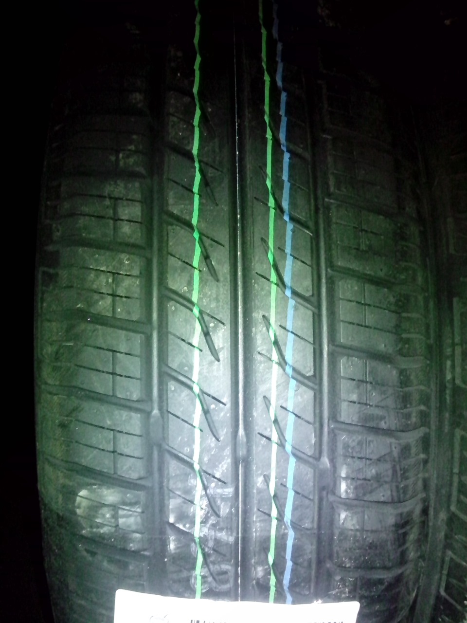 Купив покришки Toyo 350 R14 185/65 3