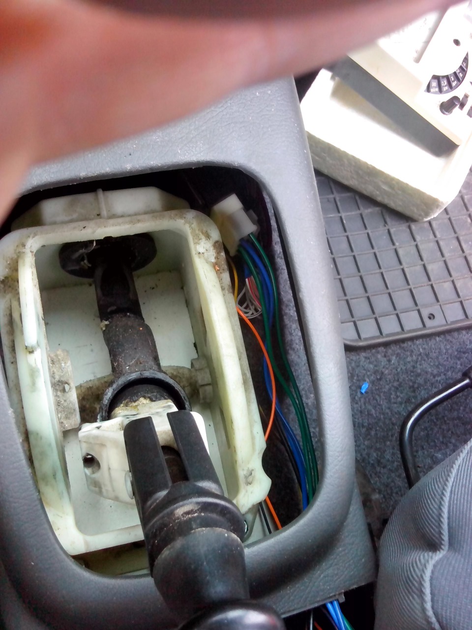 Встановлення Доводчика Sheriff PWM-200 5