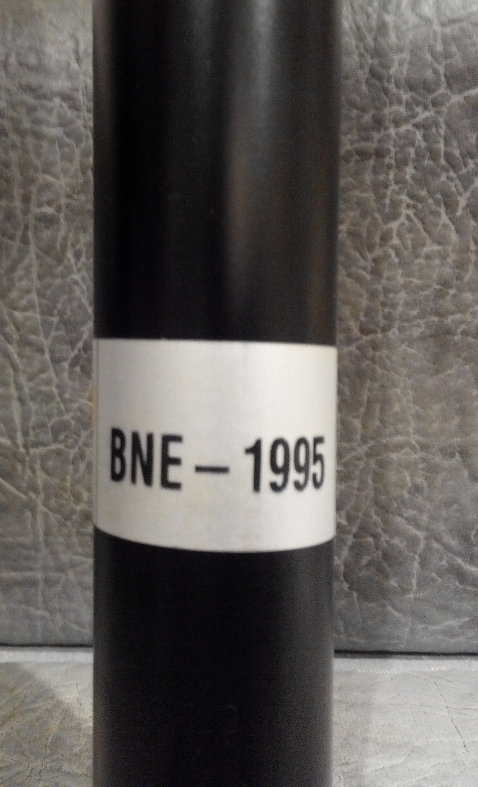 Заміна задніх стійок на Bilstein B4 5