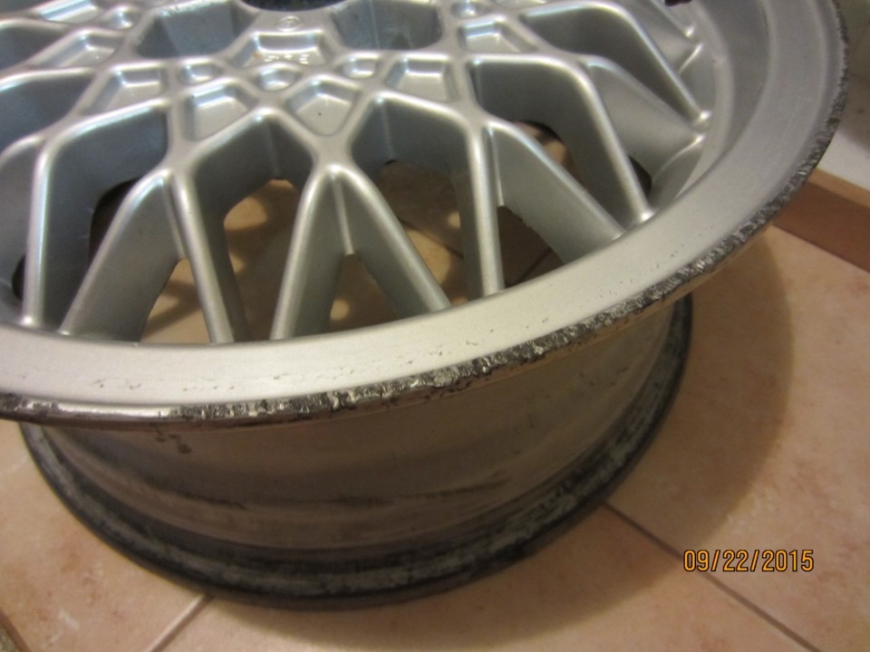 BBS R15 - №2 - розпочато відновлення 1