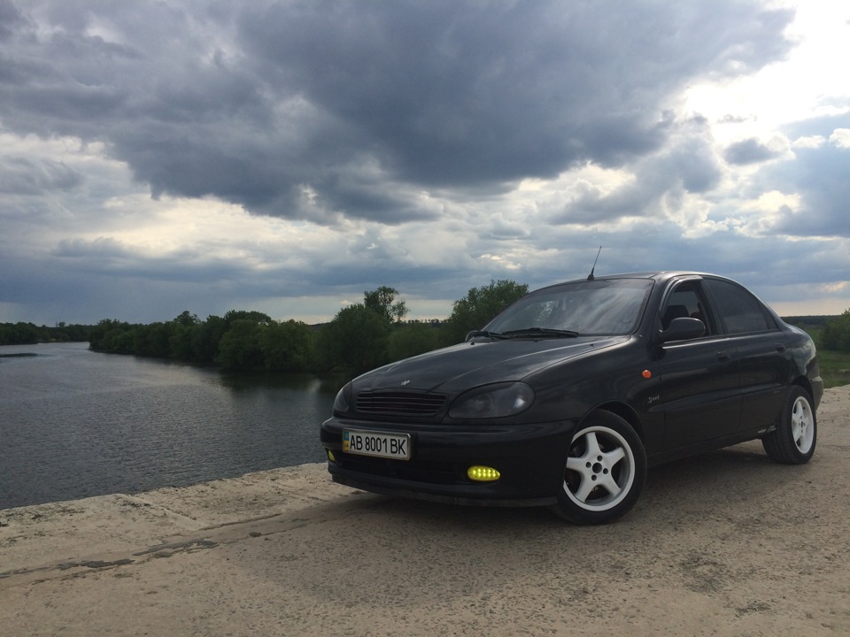 Диски Aluett R15 4x100 J7 ET35 2