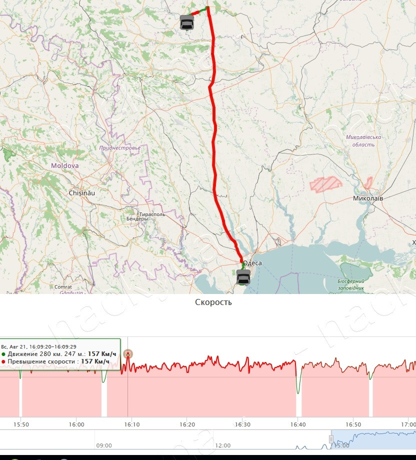GPS-TRACKER GT06 №2 3