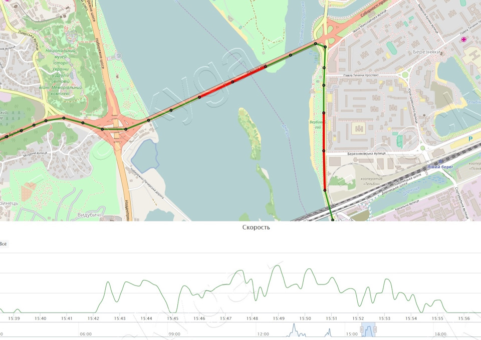 GPS-TRACKER GT06 №2 5
