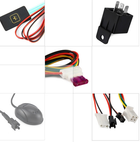 GPS-TRACKER GT06 3