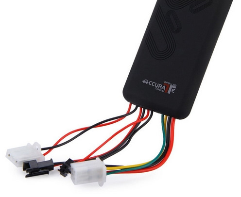 GPS-TRACKER GT06 2