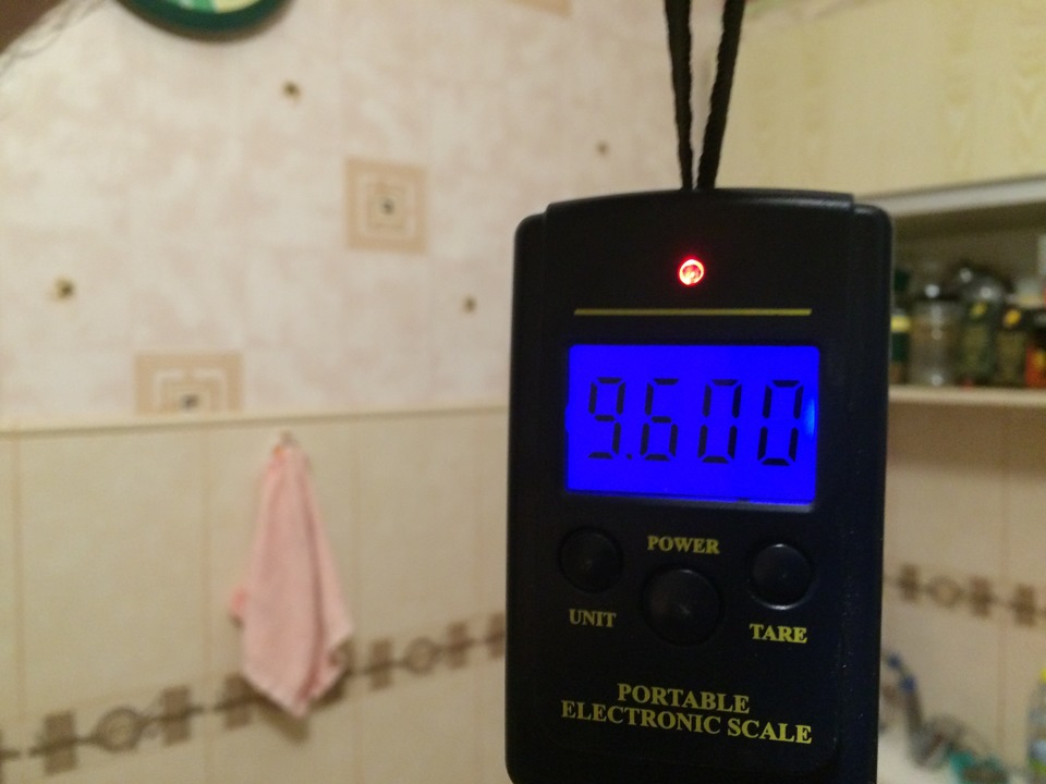 Тиззер суппорта ATE 54\24 під 280 диск №1 - куди більше в ланос? 5