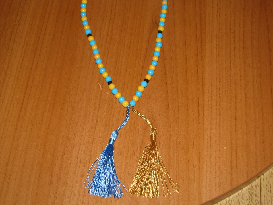 Ukrainian style 2