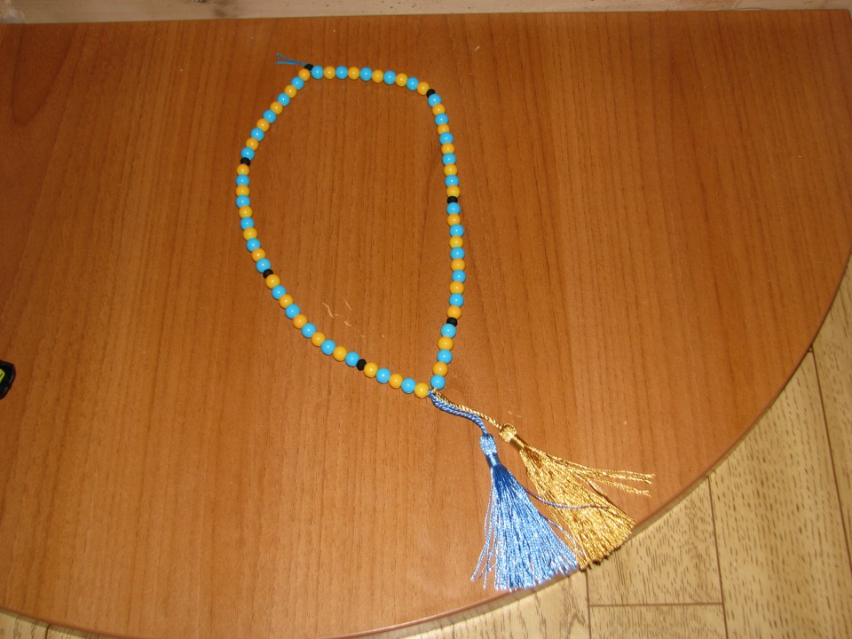 Ukrainian style 1