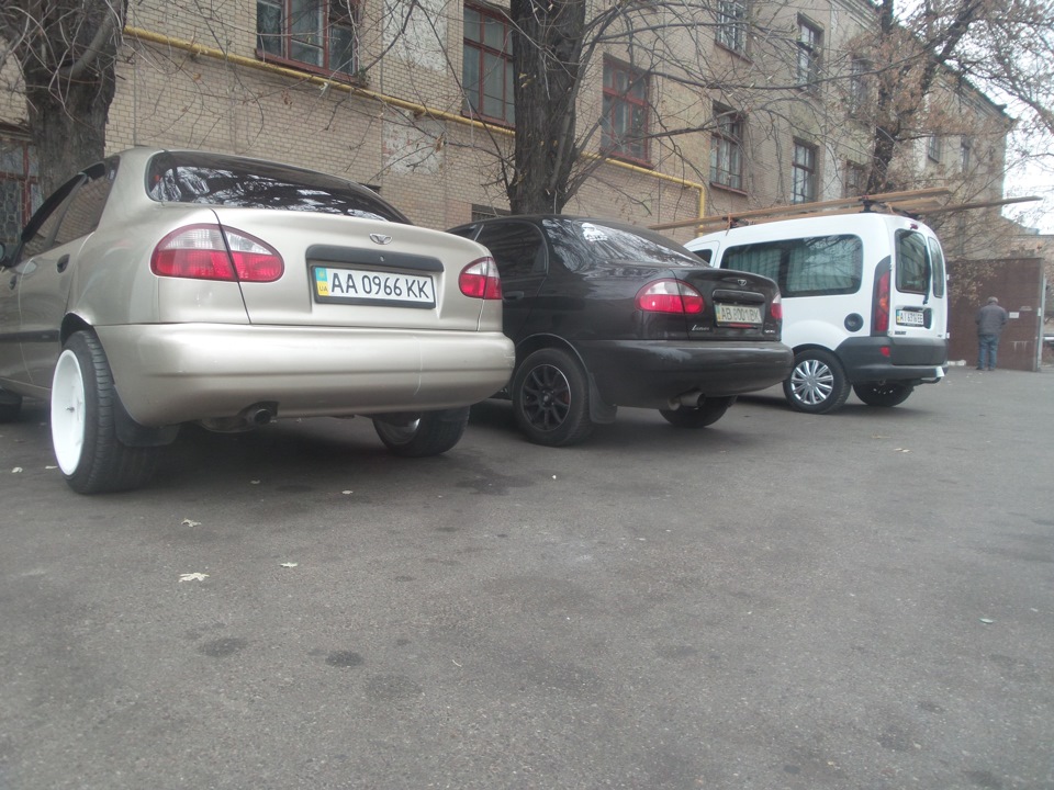 Зустрів старого друга) 3