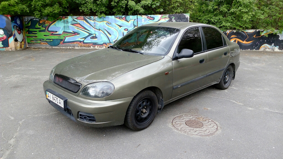 А просто так 5