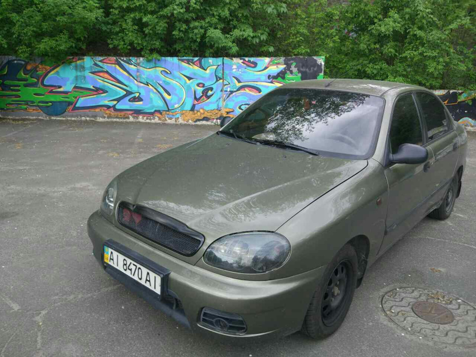 А просто так 2