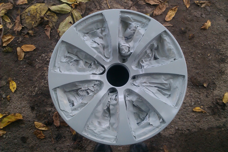 Диски 5
