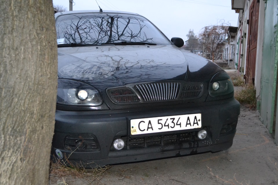 Фото. Зовнішній вигляд. 4