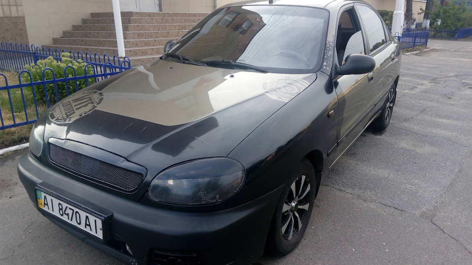 Гриль 5
