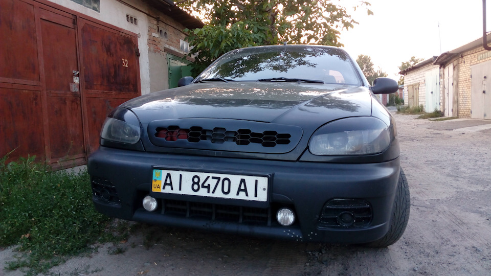 Гриль 3