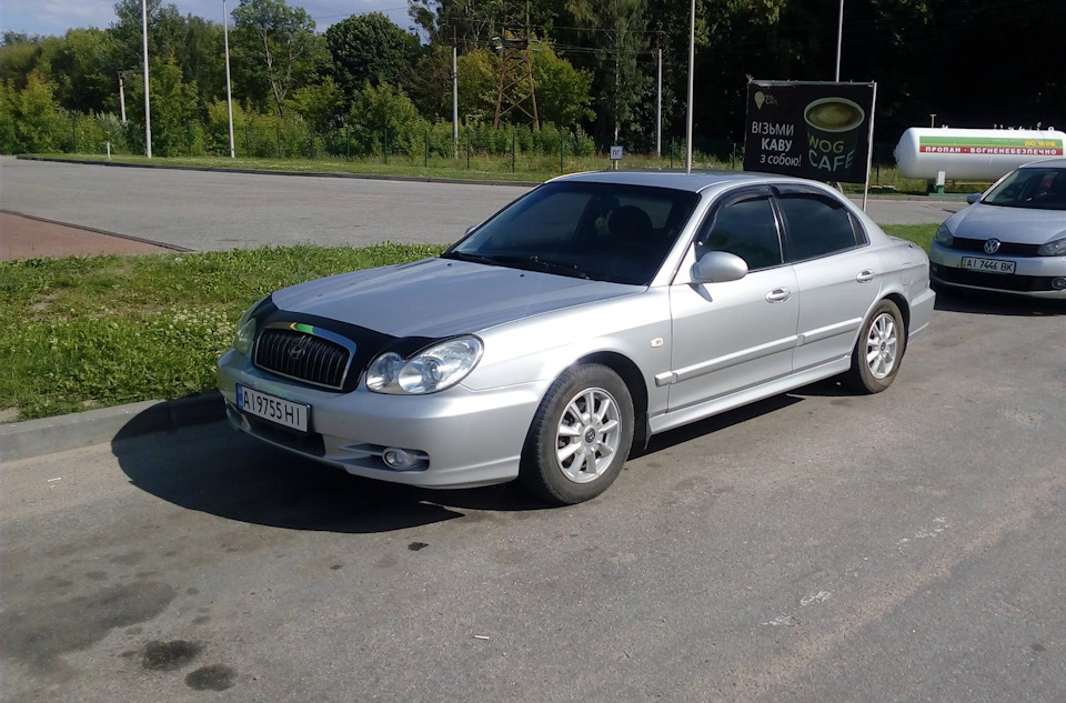Lanos продано 3