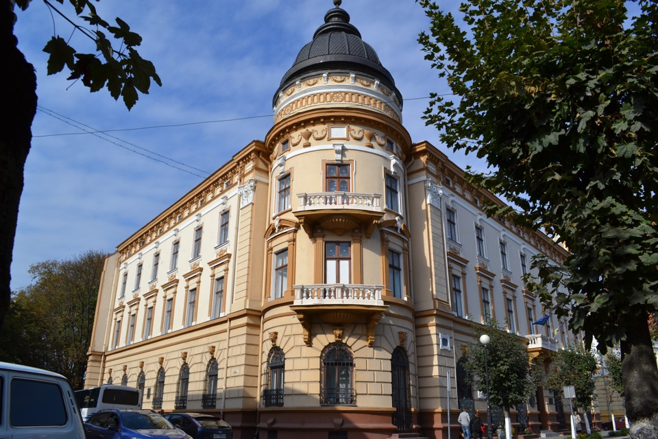 Подорож по західній Україні. Частина 2 2