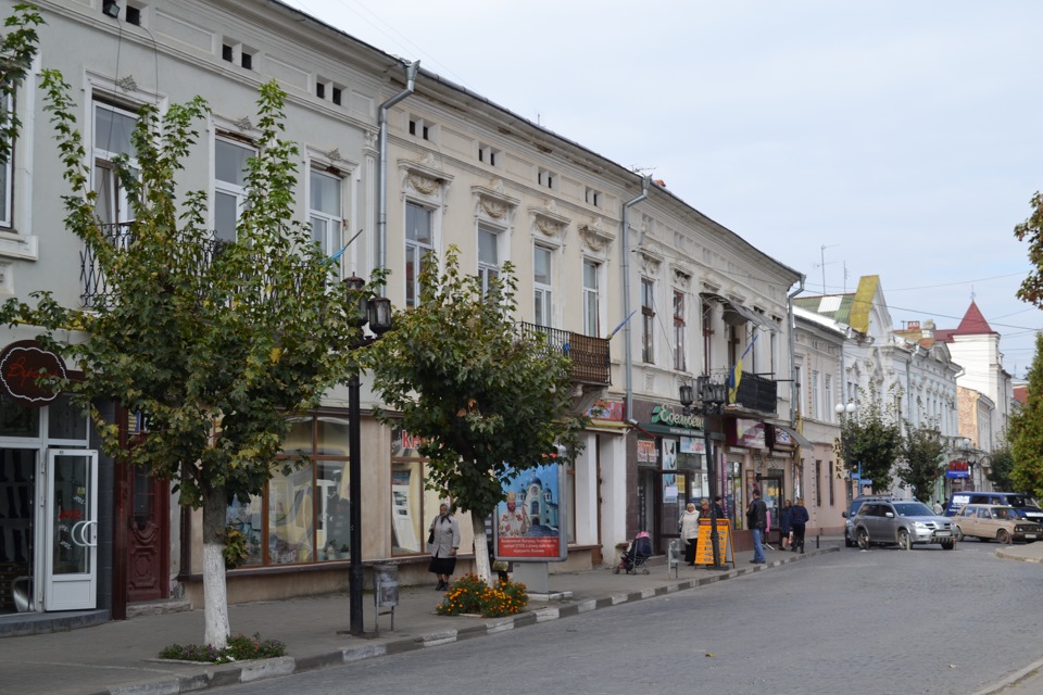 Подорож по західній Україні. Частина 2 3