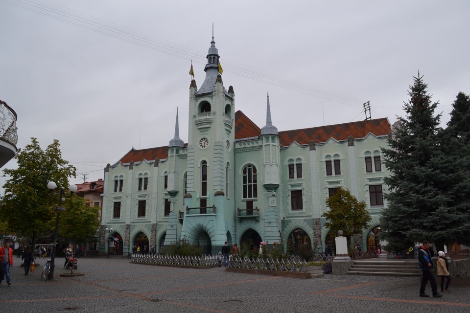 Подорож по західній Україні. Частина 3 3