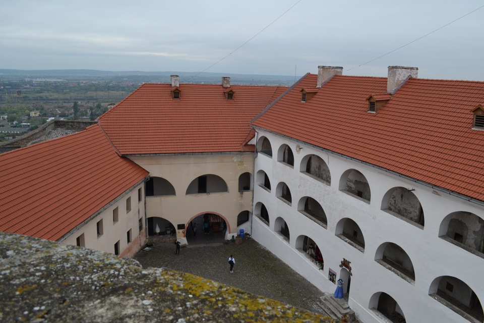 Подорож по західній Україні. Частина 3 1