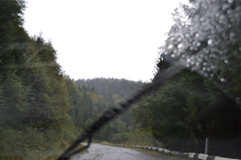 Подорож по західній Україні. Частина 4 1